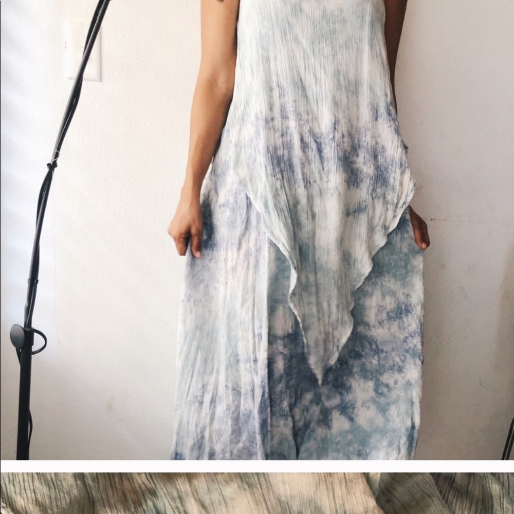 Bohome dress